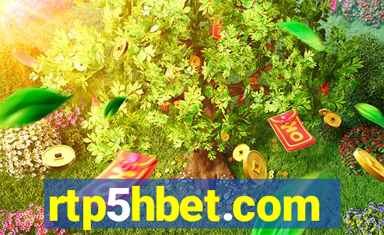 rtp5hbet.com