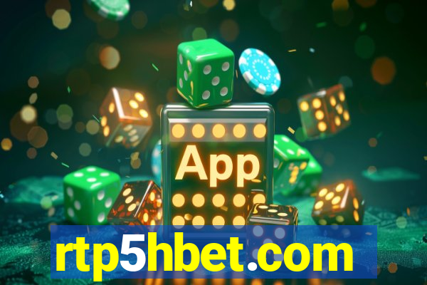 rtp5hbet.com