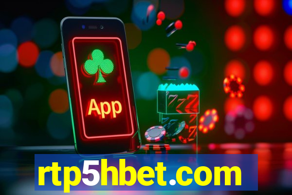 rtp5hbet.com