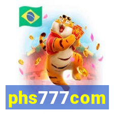 phs777com