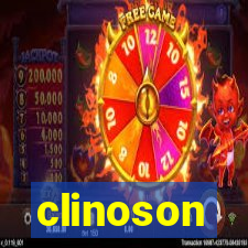 clinoson