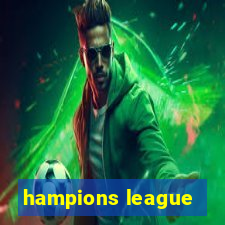 hampions league