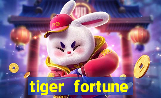 tiger fortune spirit demo