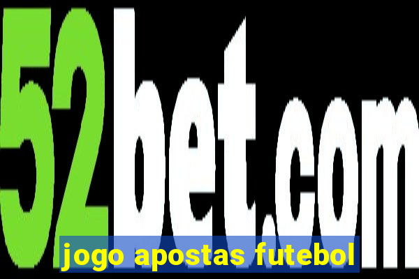 jogo apostas futebol