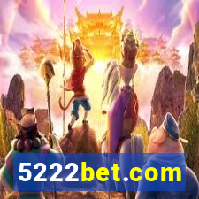 5222bet.com