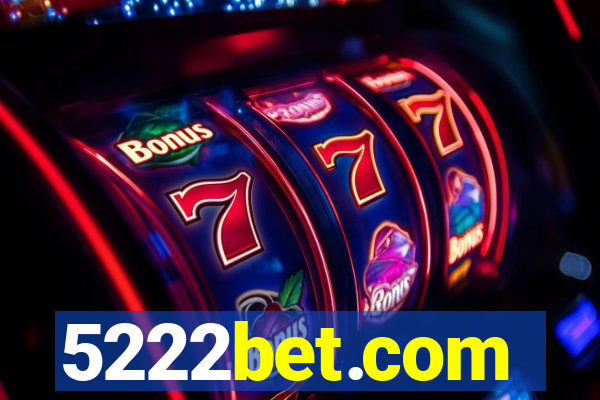 5222bet.com