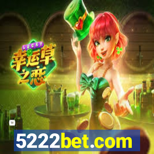 5222bet.com