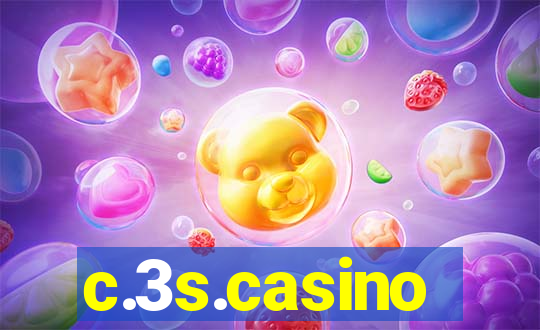 c.3s.casino