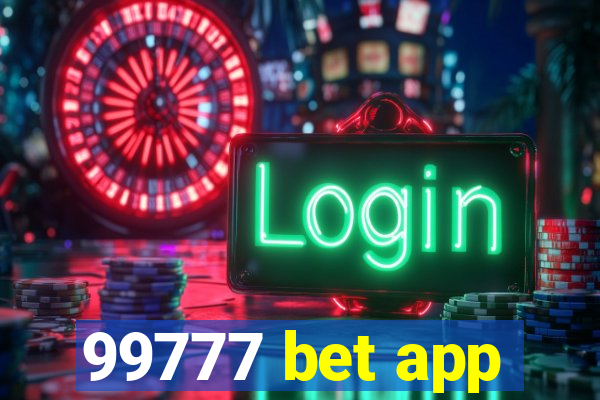 99777 bet app