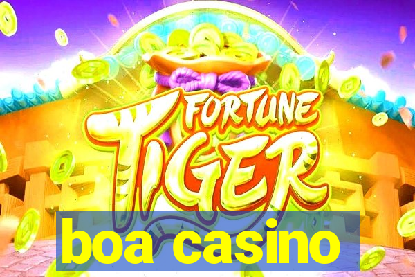 boa casino