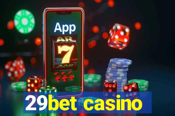 29bet casino