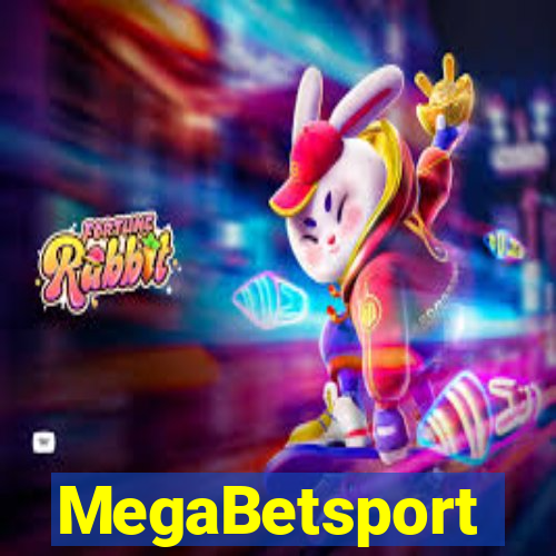 MegaBetsport