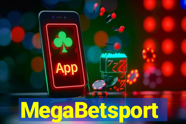 MegaBetsport