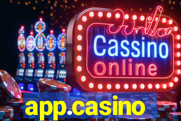 app.casino