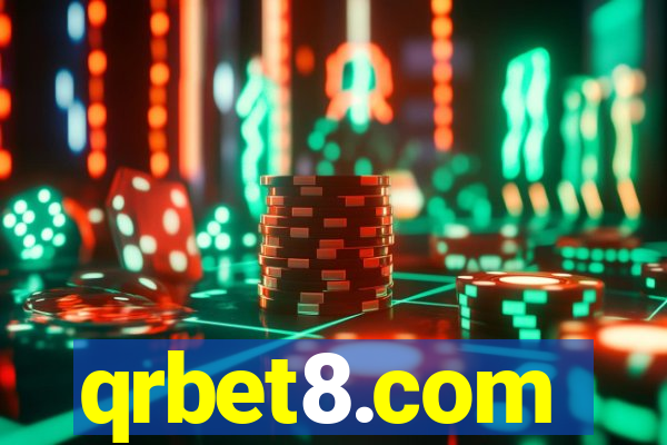 qrbet8.com