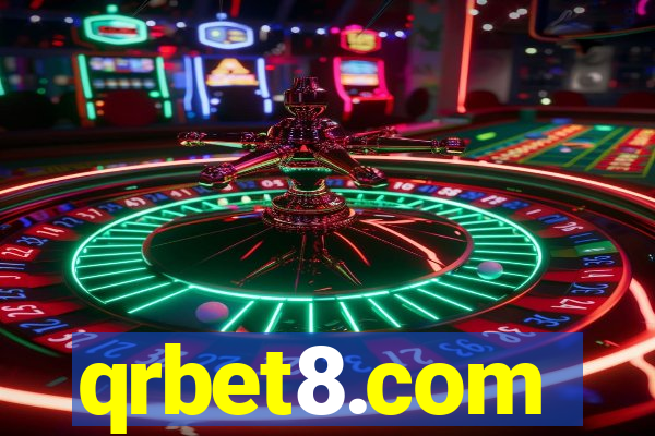 qrbet8.com