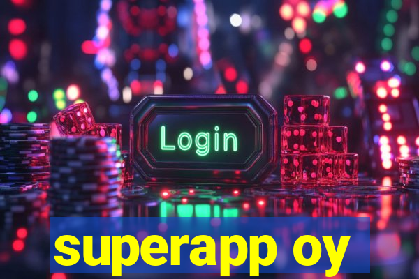 superapp oy