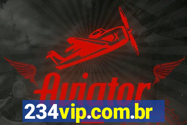 234vip.com.br