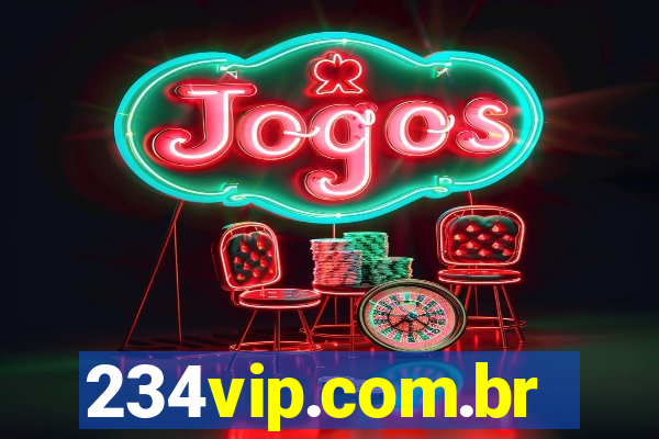 234vip.com.br