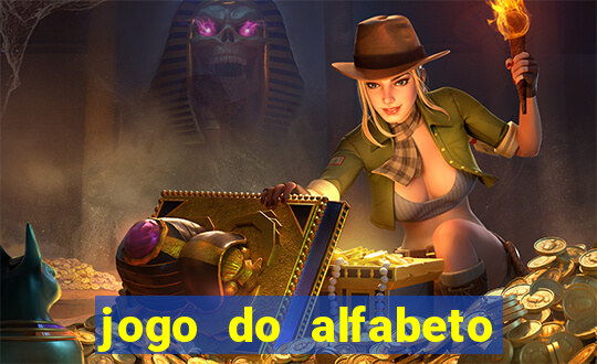 jogo do alfabeto para imprimir pdf