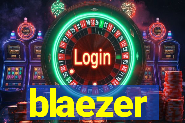 blaezer