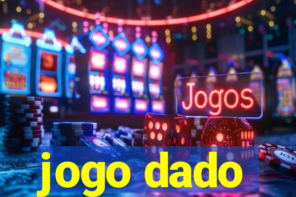 jogo dado