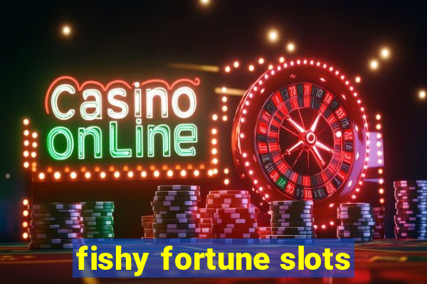 fishy fortune slots