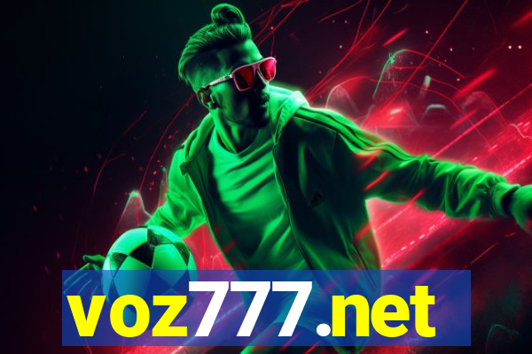 voz777.net