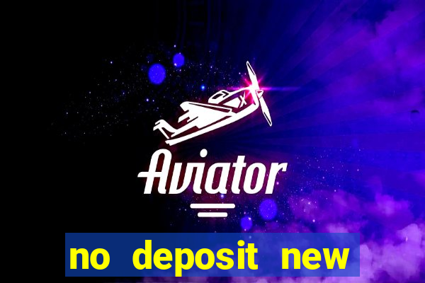 no deposit new bingo sites