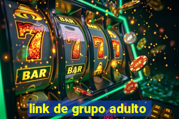 link de grupo adulto