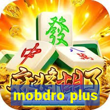 mobdro plus