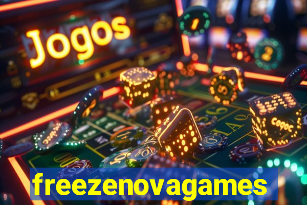 freezenovagames