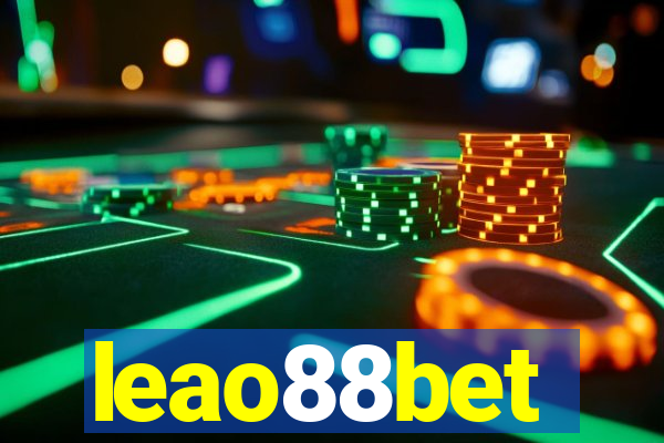 leao88bet