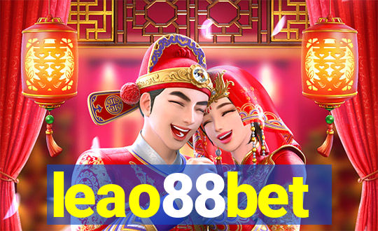 leao88bet