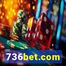 736bet.com