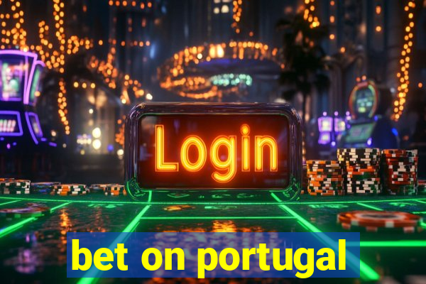 bet on portugal