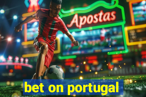 bet on portugal