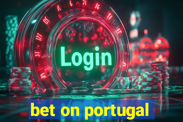 bet on portugal