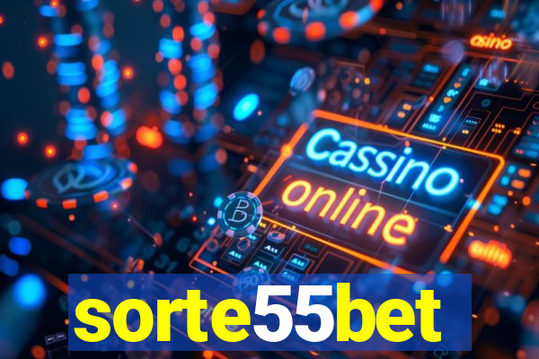 sorte55bet