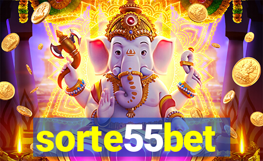 sorte55bet