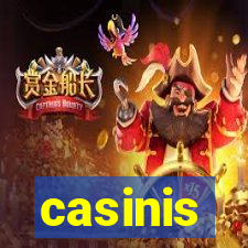 casinis