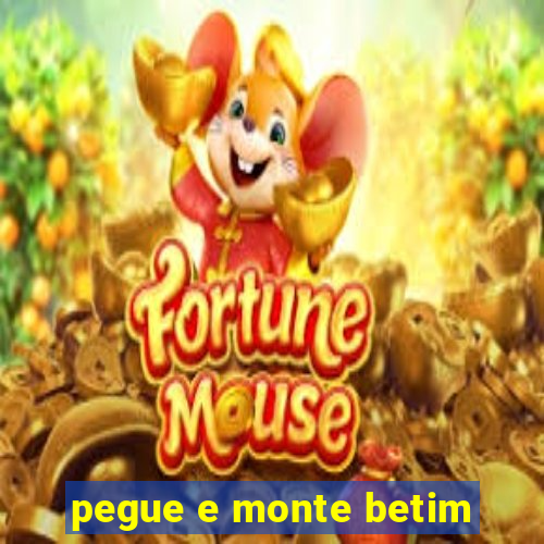 pegue e monte betim