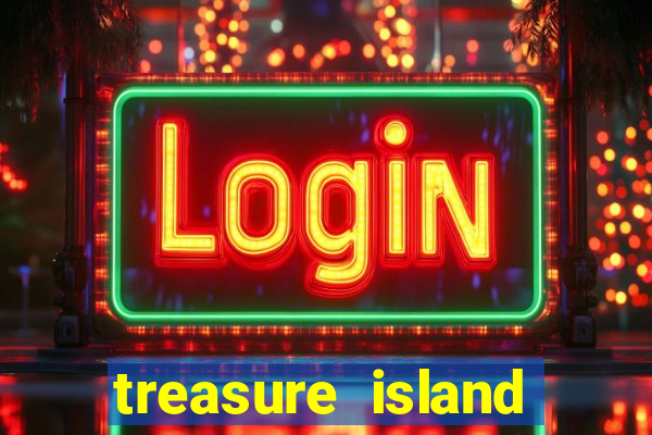 treasure island casino shows