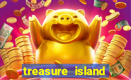 treasure island casino shows