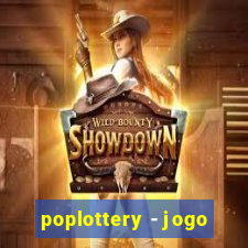 poplottery - jogo