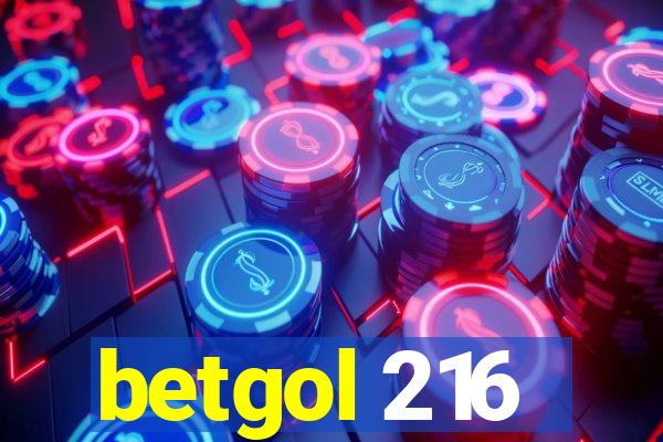 betgol 216