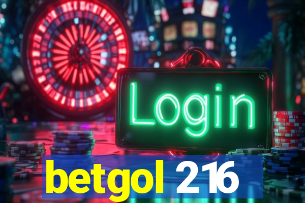 betgol 216