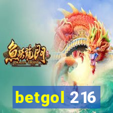 betgol 216