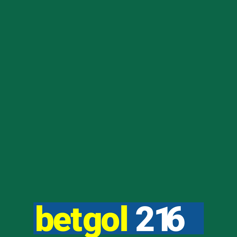 betgol 216