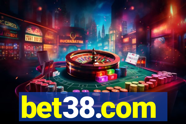 bet38.com